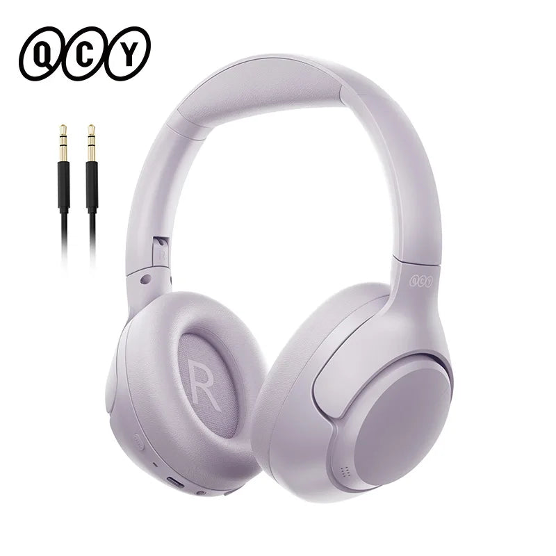 QCY H3 ANC Wireless Headphones