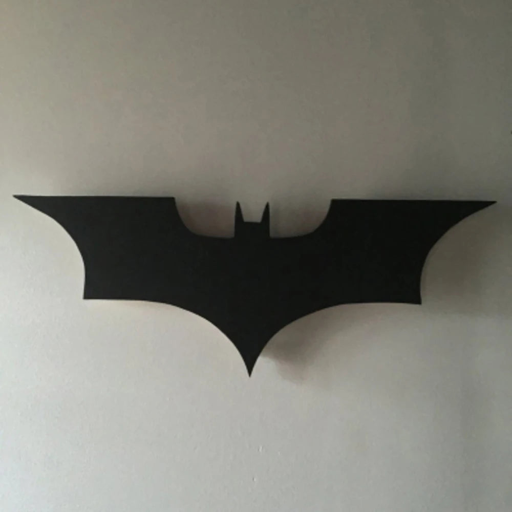 Creative 3D Bat Wall Lamp