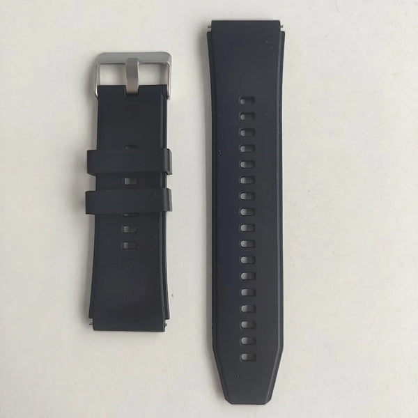 2026 Mens Sport GPS IP68 Waterproof AMOLED Screen SmartWatch Bluetooth Calling