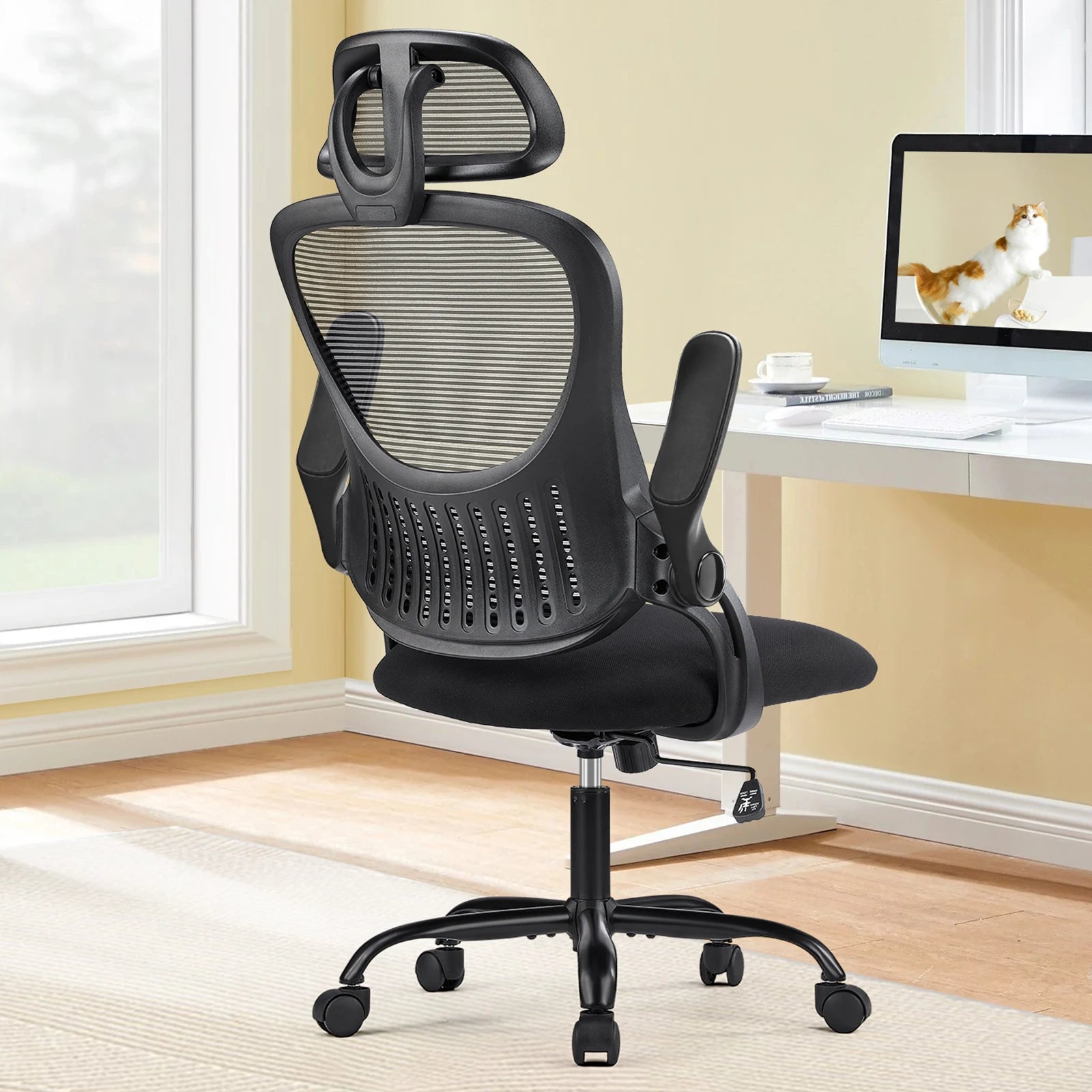 JHK Mesh Office Chair