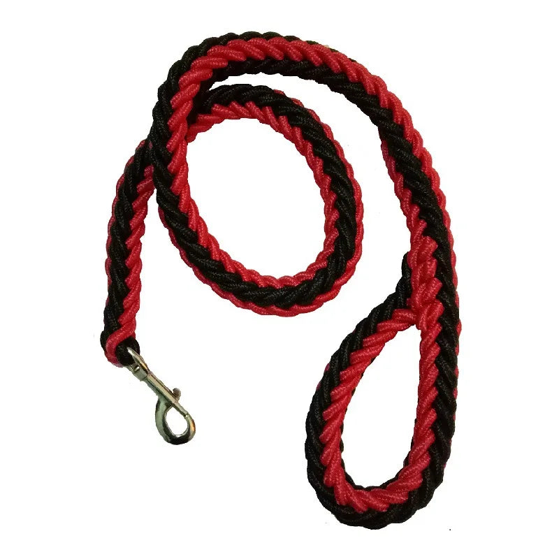 1.2M Nylon Dog Harness Leash