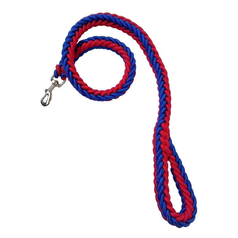 1.2M Nylon Dog Harness Leash