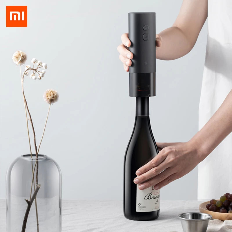 Xiaomi Mijia Electric Wine Opener