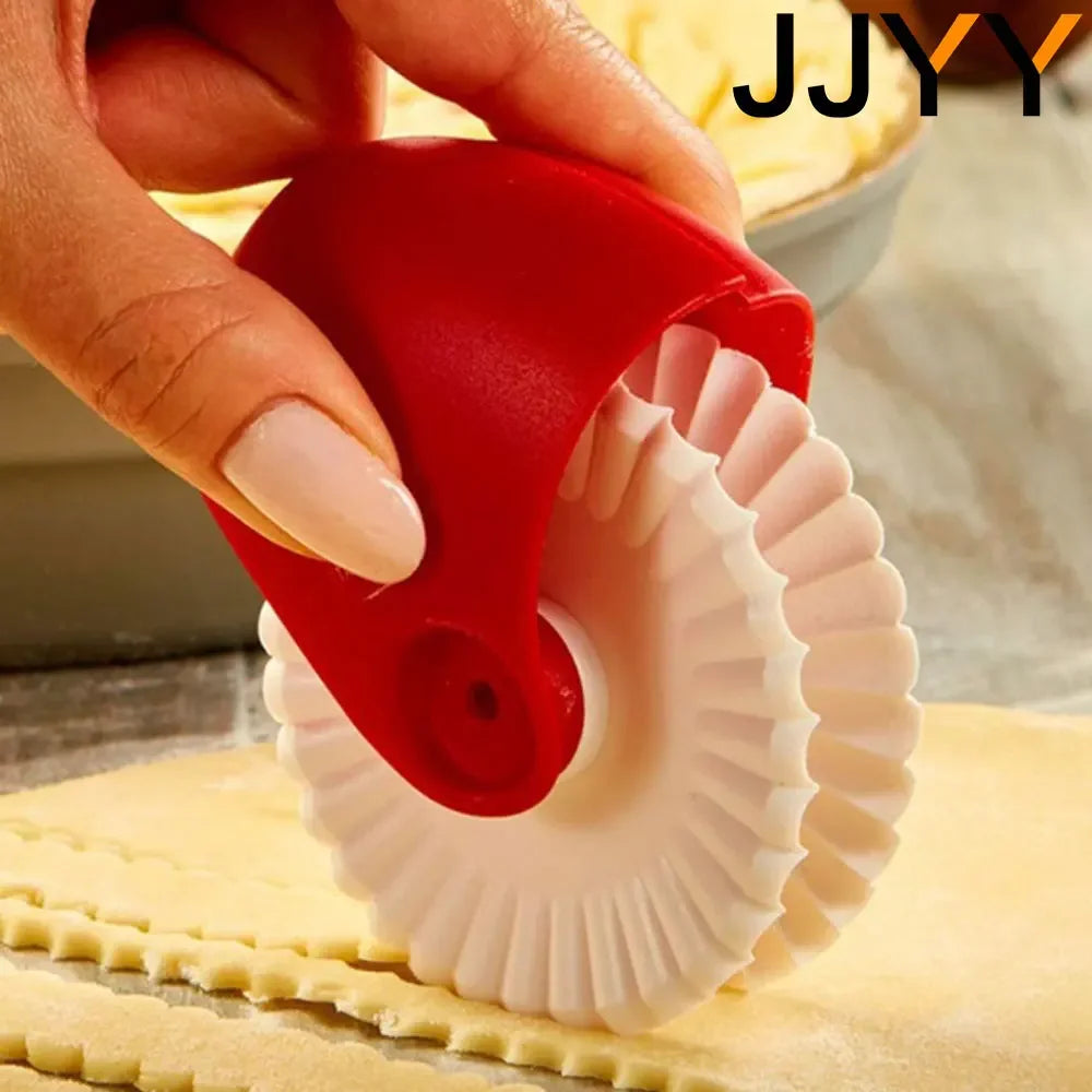 JJYY 2-Type Pastry Cutter Set