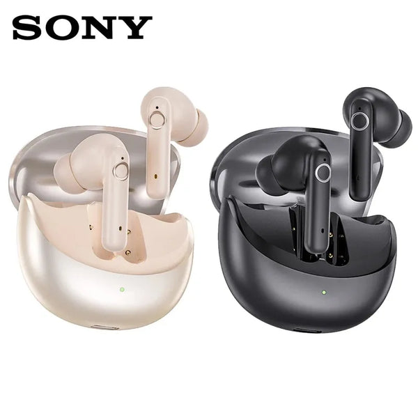 Sony S12 True Wireless Earphone HIFI Stereo Sound Earbuds