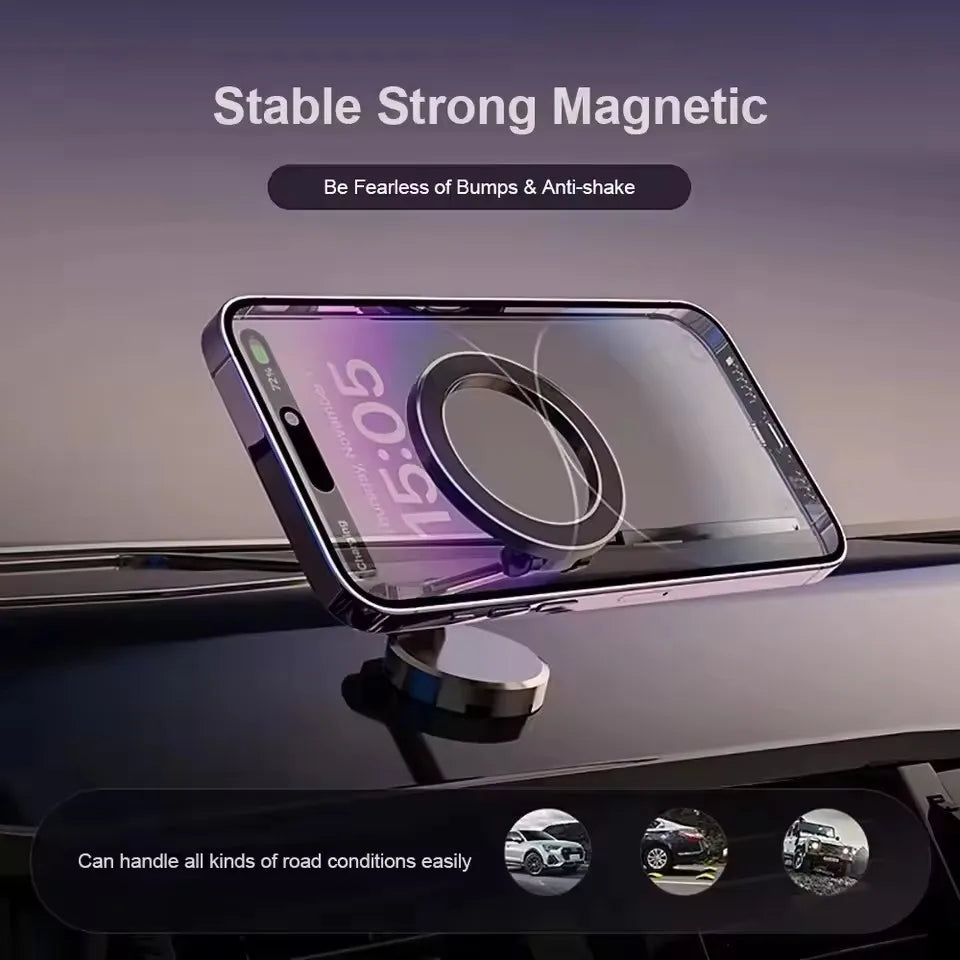 Car Cell Phone Holder For Vehicles