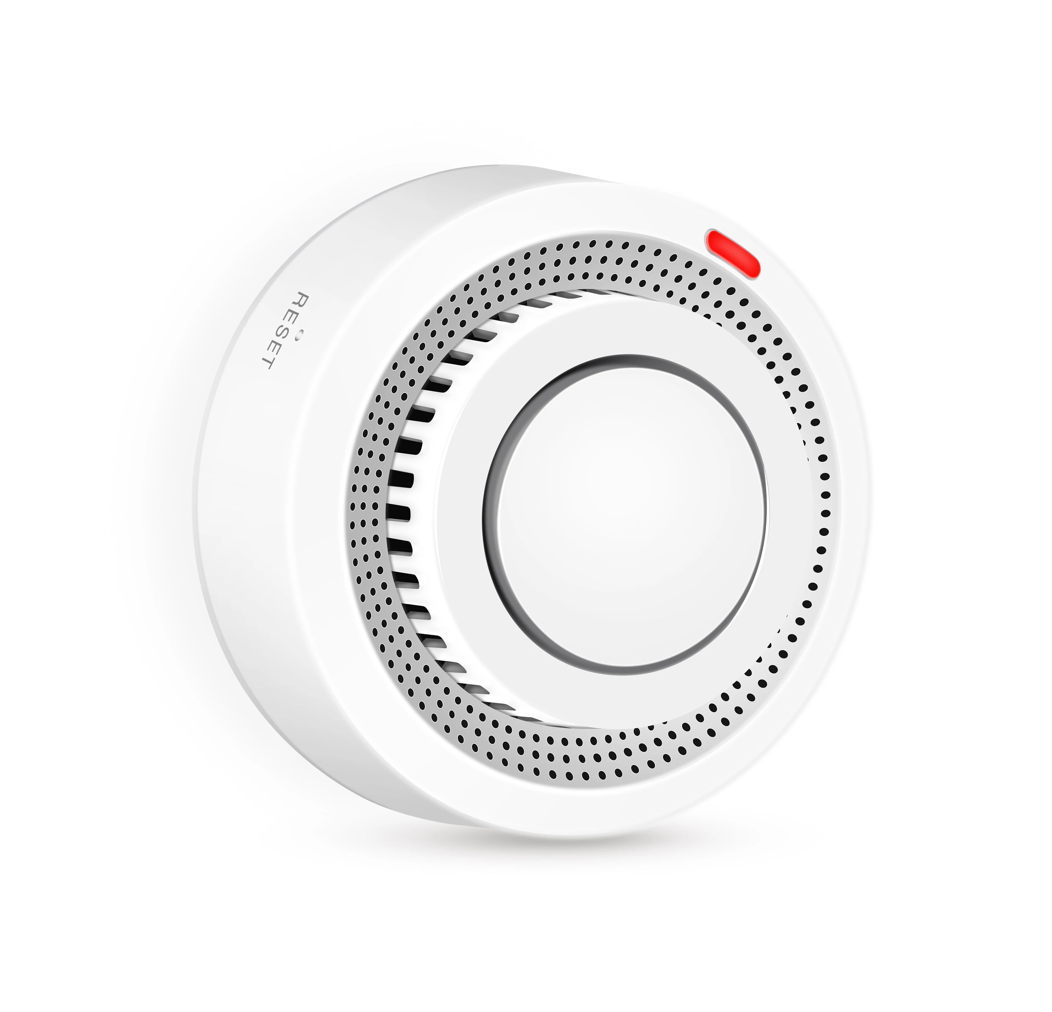 WiFi Smoke Alarm – Smart Fire Protection Smoke Detector