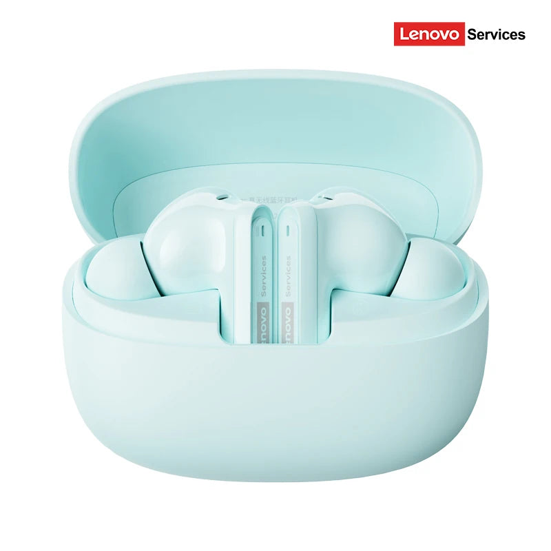 Lenovo LE216 Bluetooth 6.0 In-Ear Earphones Active Noise Cancellation Earbuds