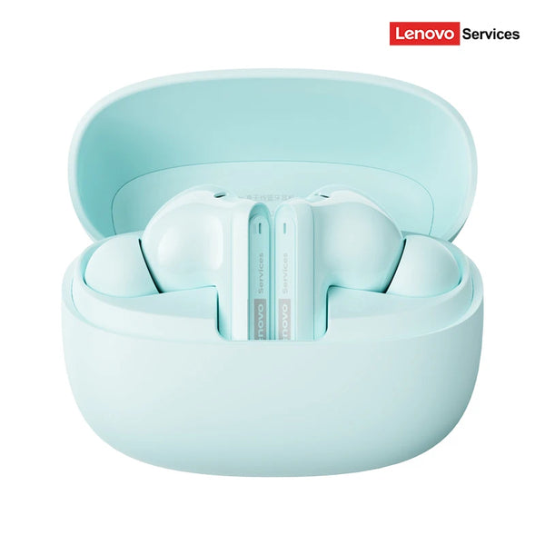 Lenovo LE216 Bluetooth 6.0 In-Ear Earphones Active Noise Cancellation Earbuds