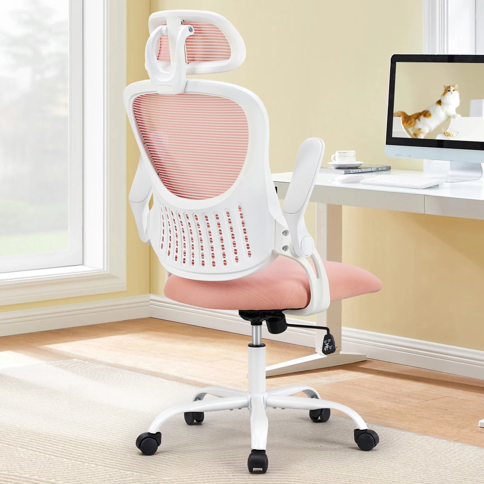 JHK Mesh Office Chair