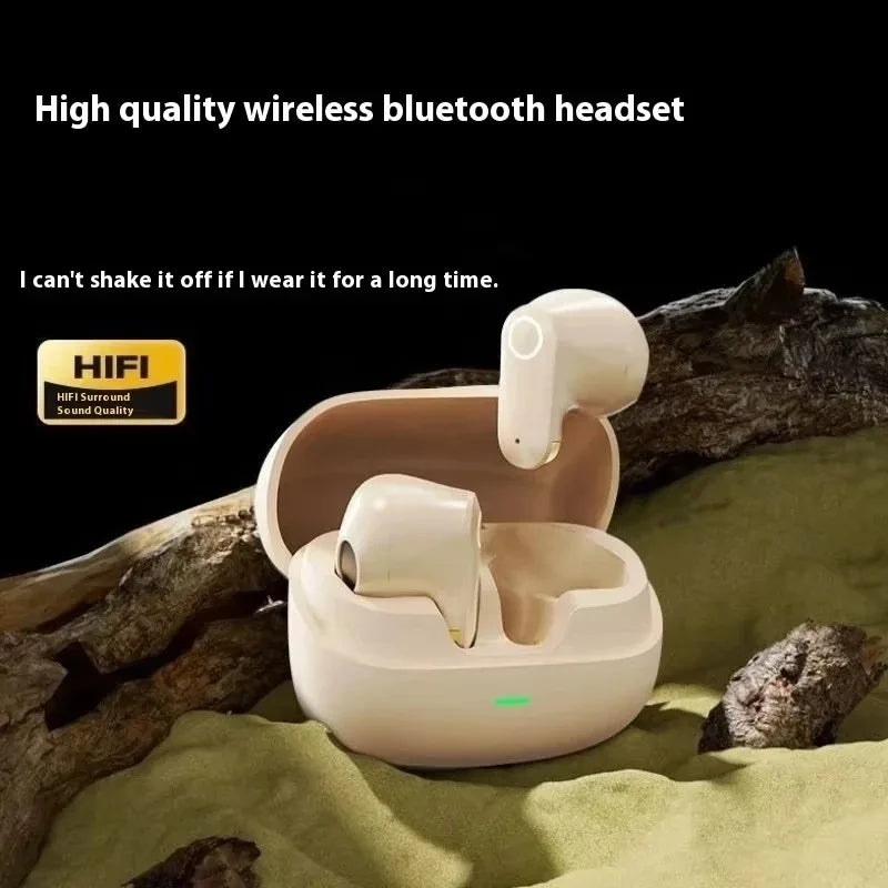 Sony GT570 Wireless Bluetooth Headset Charging Earbuds
