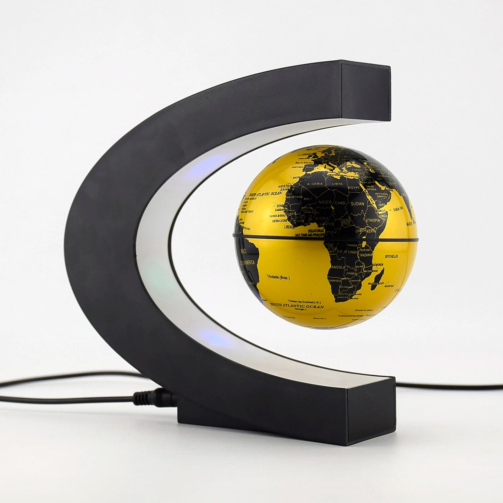 Magnetic Floating Levitation Globe