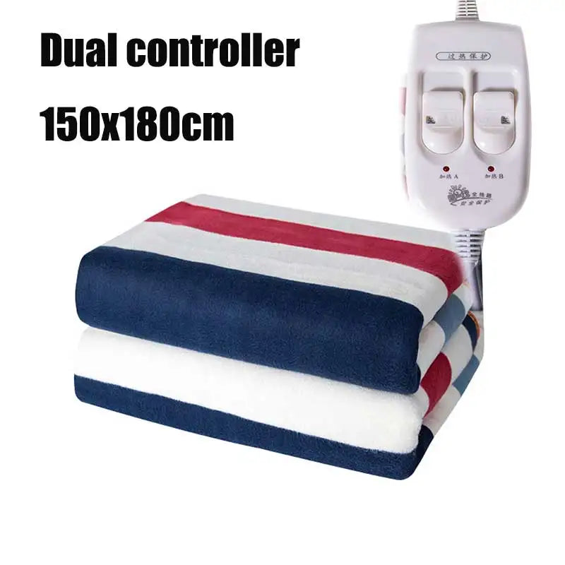 Electric Heater Blanket 110V