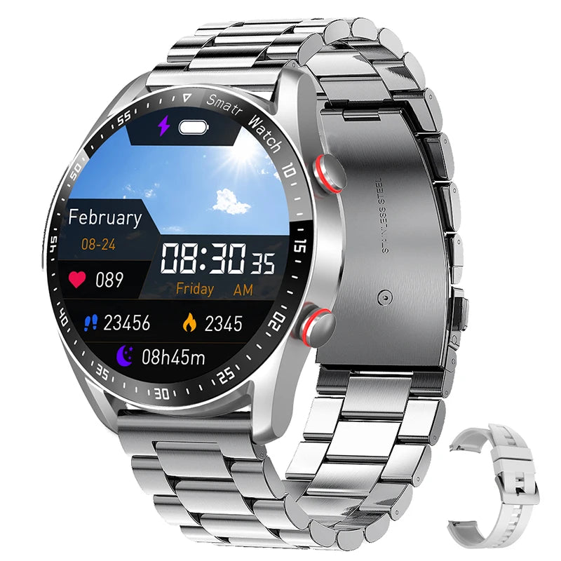 Smart Watch for Men