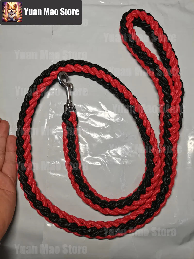 1.2M Nylon Dog Harness Leash