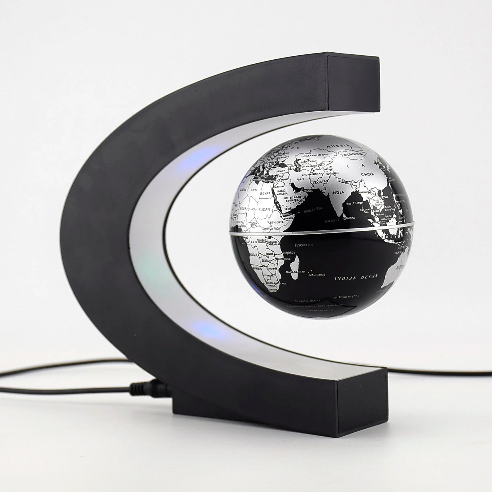 Magnetic Floating Levitation Globe