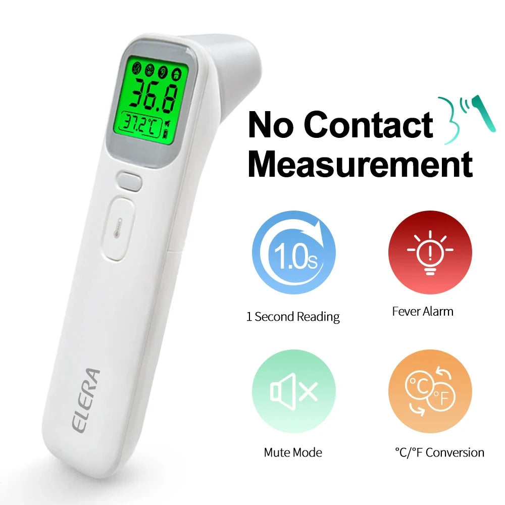 Infrared Digital Thermometer