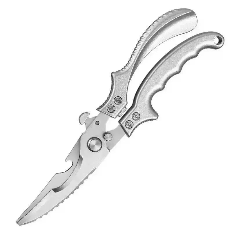 Chicken Bone Scissors Professional Upgraded Poultry Shears