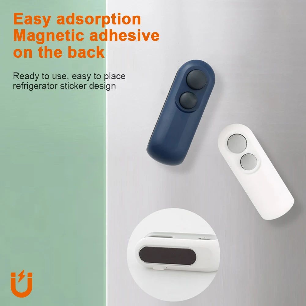 Mini Rechargeable Heat Bag Sealing Machine