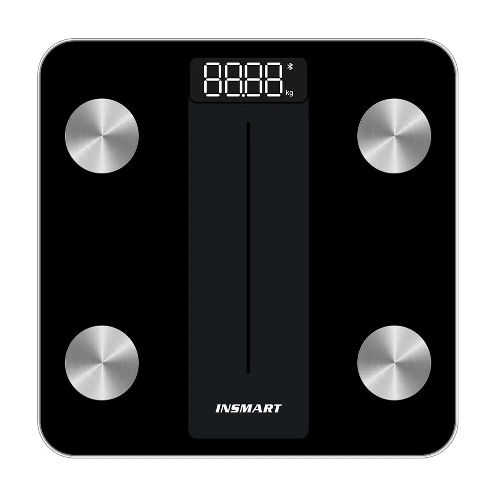 INSMART Digital Smart Body Weight Scale