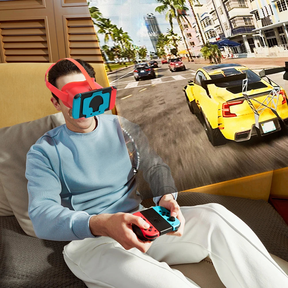 VR Glasses for Nintendo Switch OLED