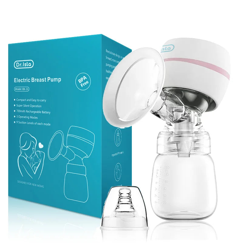 Electric Intelligent Breast Pump