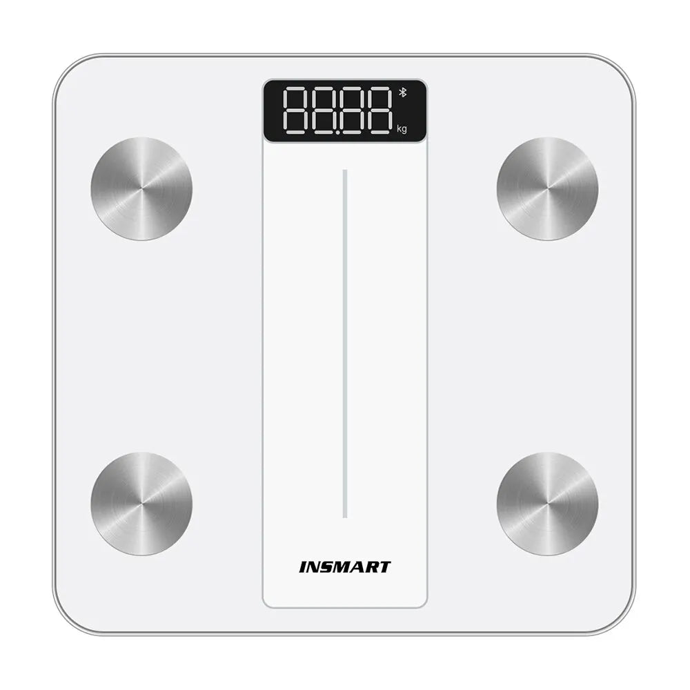 INSMART Digital Smart Body Weight Scale