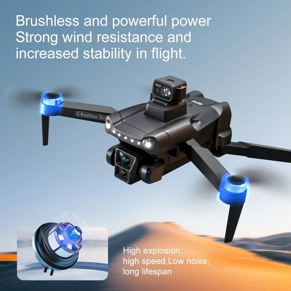 Xiaomi V198GPS Drone