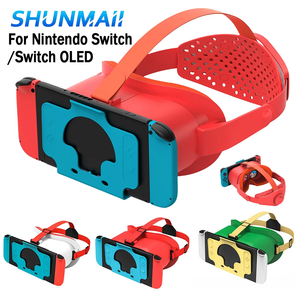 VR Glasses for Nintendo Switch OLED