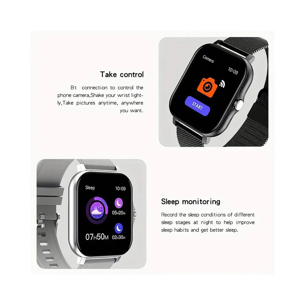 Smart Watch Android Phone