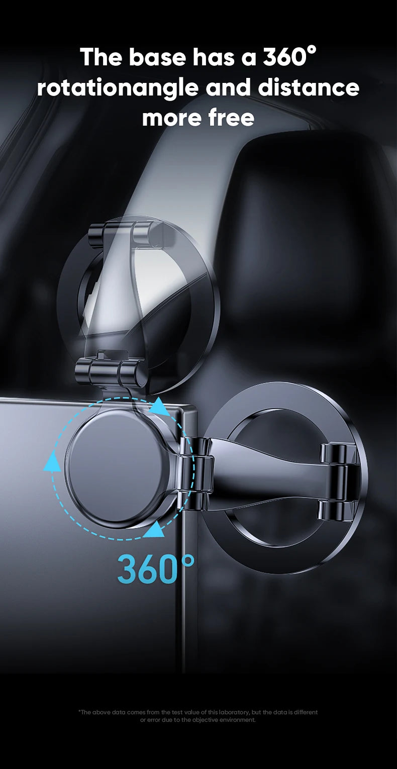 Car Cell Phone Holder For Vehicles
