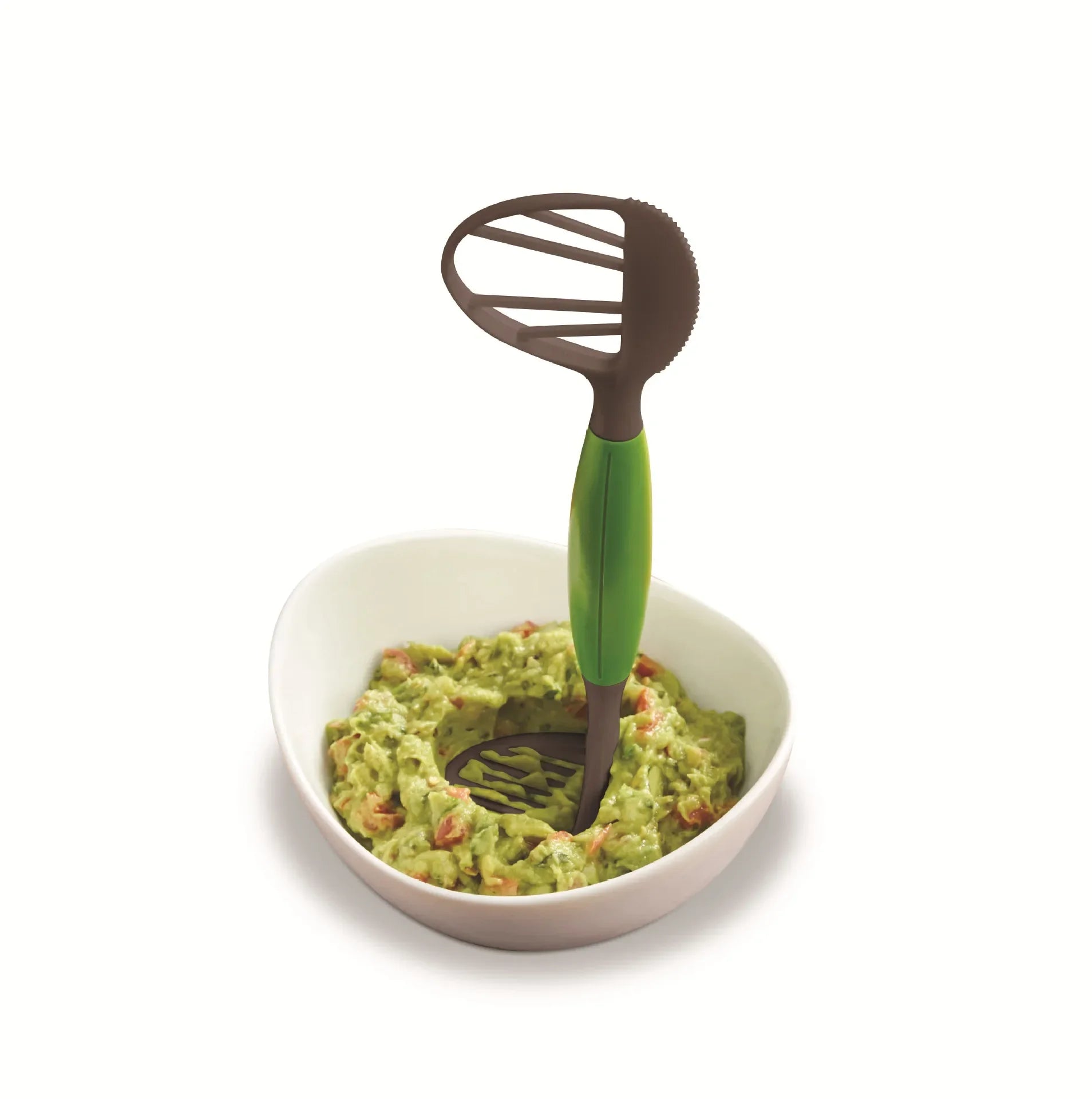 3-in-1 Multifunction Avocado Cut Slicer Masher