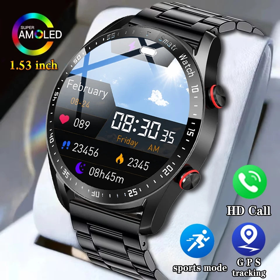 Smart Watch for Men