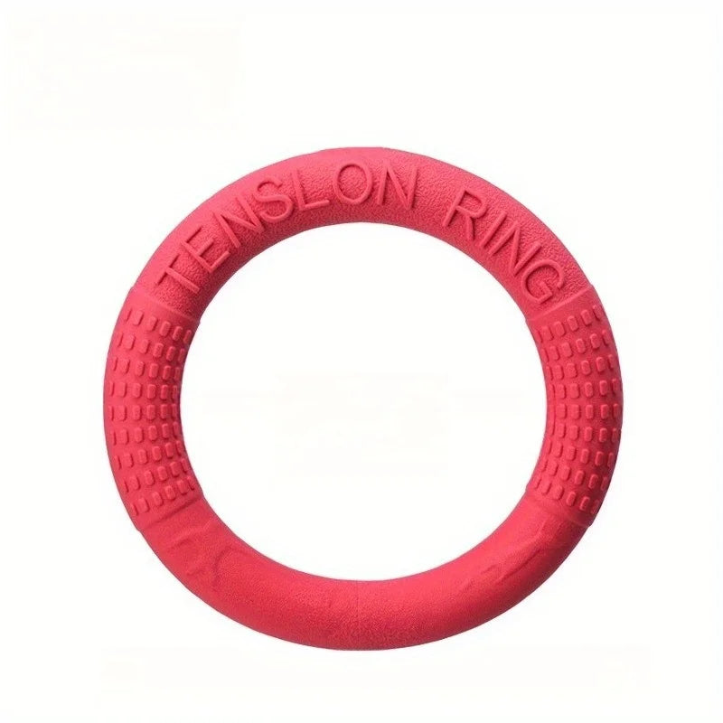 Dog Toy Large Dog Tug-Of-War Ring