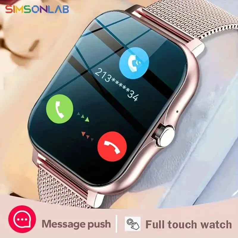 Smart Watch Android Phone