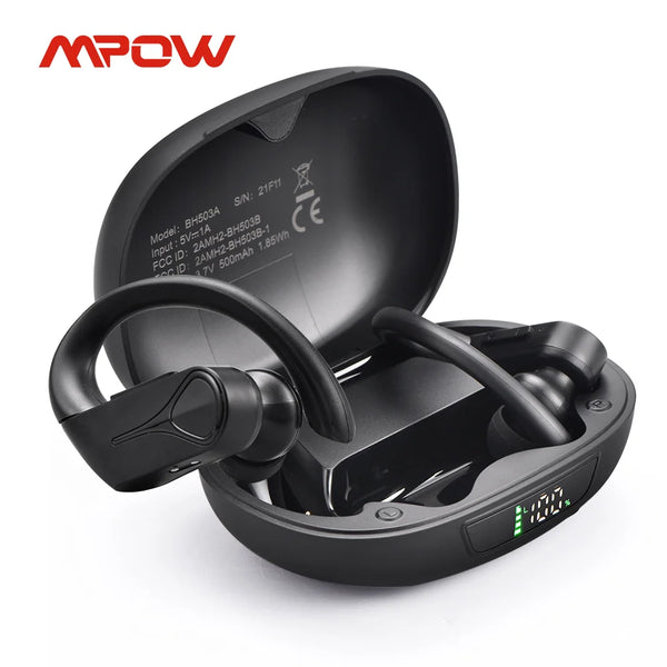 Mpow Flame Solo Wireless Earphones