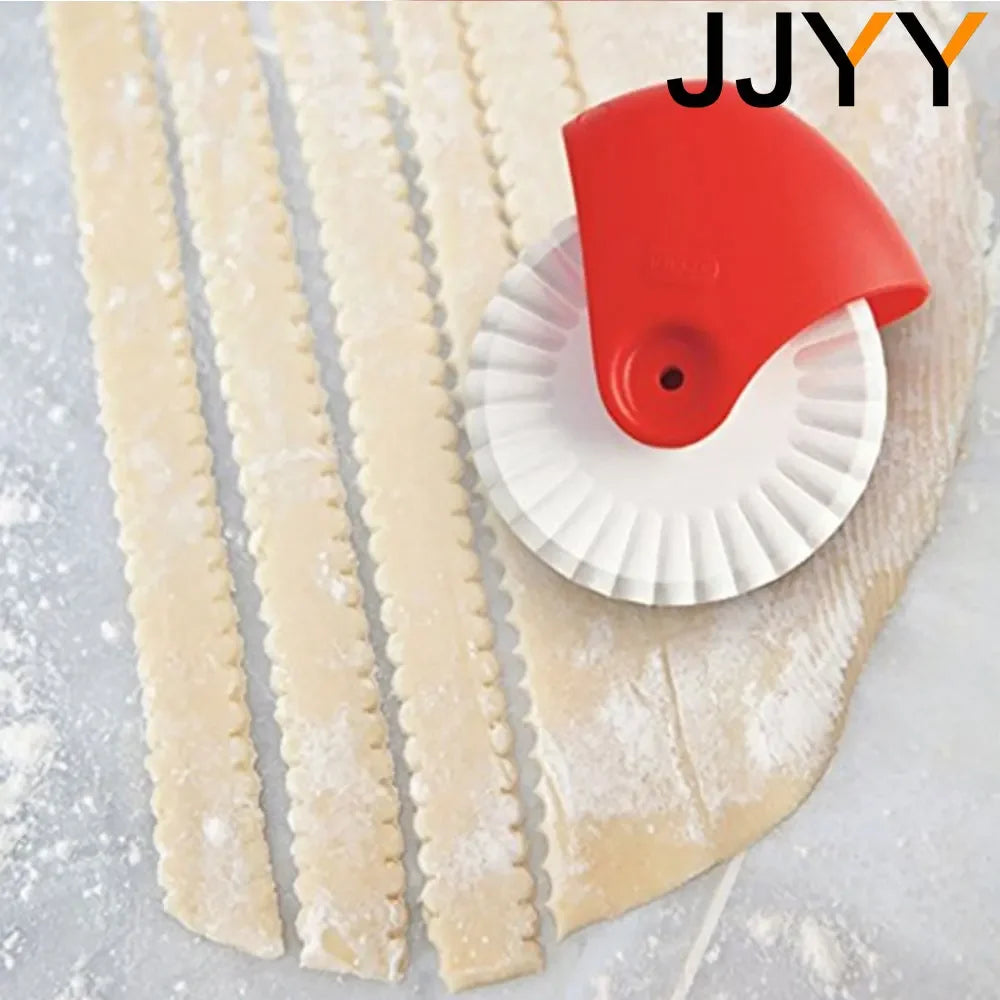 JJYY 2-Type Pastry Cutter Set