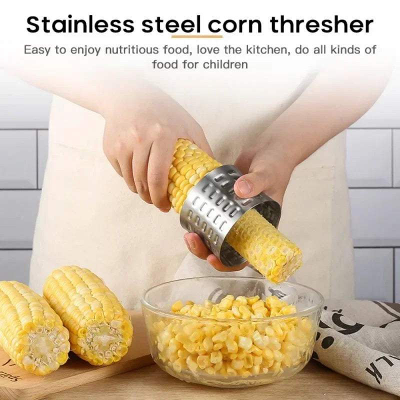 JJYY Corn Thresher