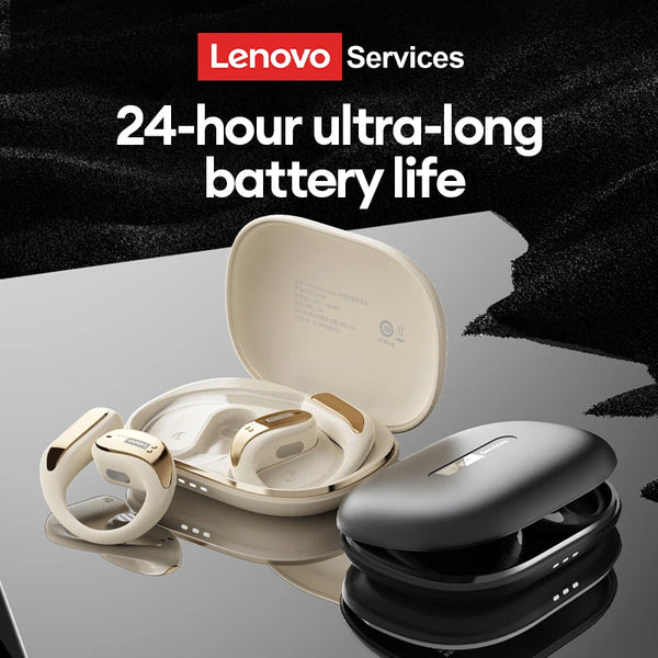 Lenovo LE505 Wireless Bluetooth Noise Reduction Earbuds