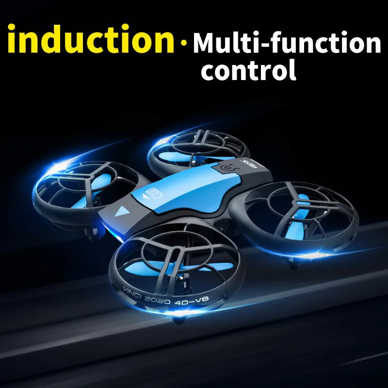 V8 Mini Drone – 4K HD Professional Camera WiFi