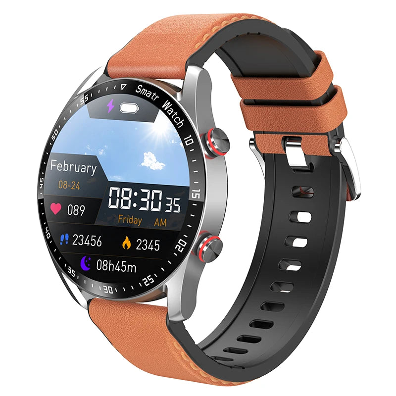 Smart Watch for Men