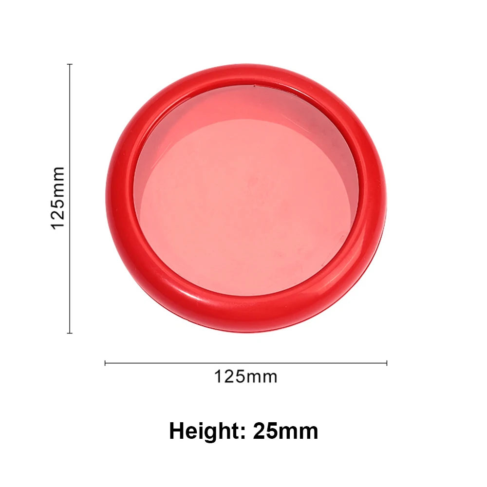 Reusable Fruit Vegetable Airtight Fresh Food Storage Box