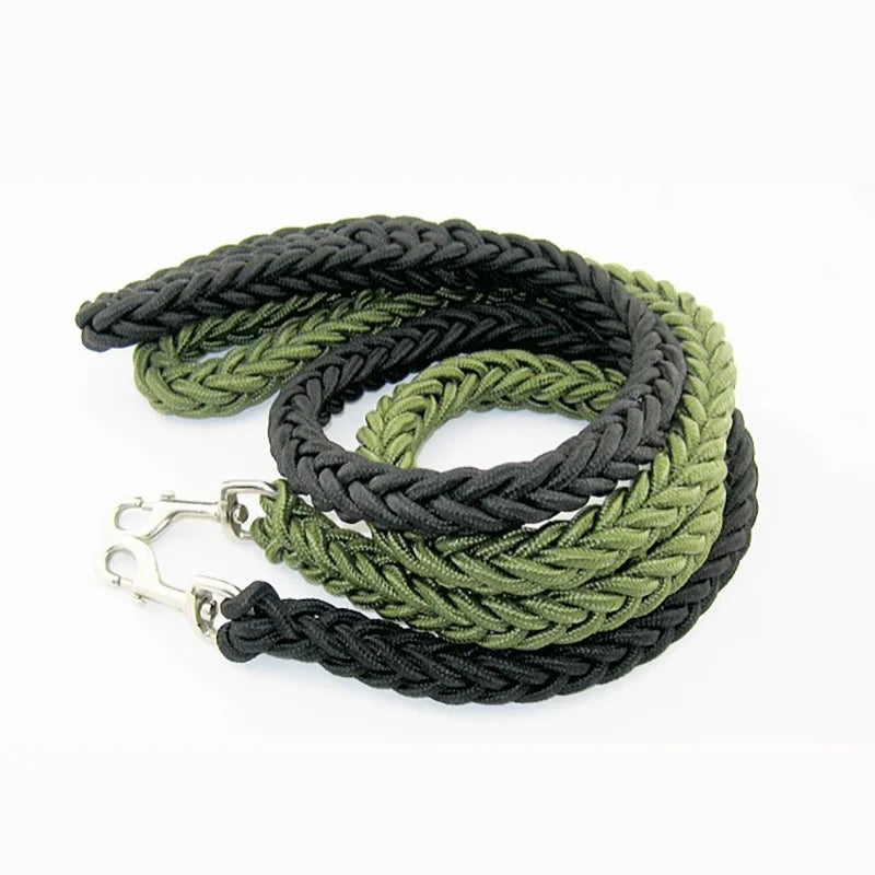 1.2M Nylon Dog Harness Leash