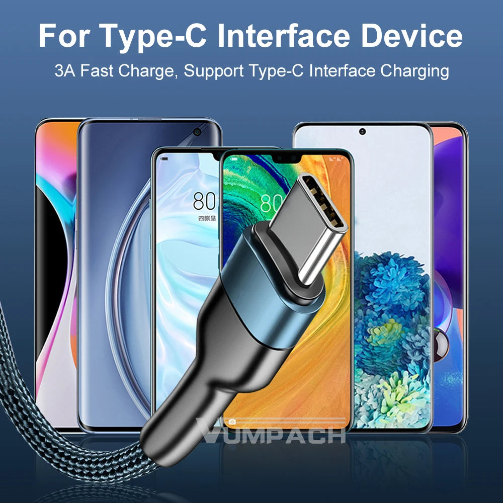 USB C Cable