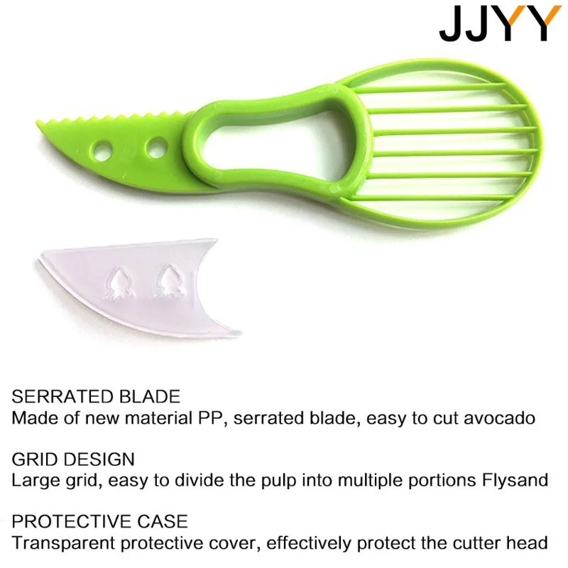 Avocado Slicer