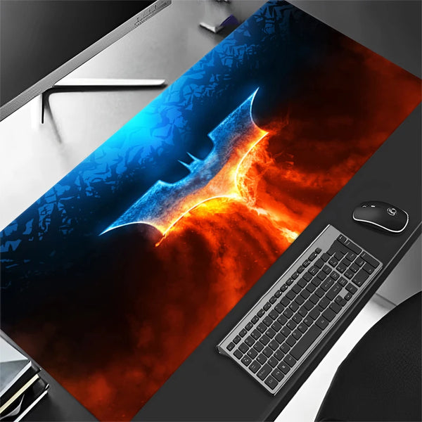 XXL Bat Gaming Mouse Pad