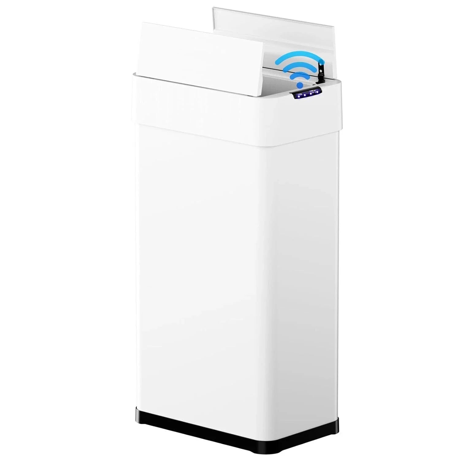 13.2-21.1Gal (50-80L) Motion Sensor Trash Can