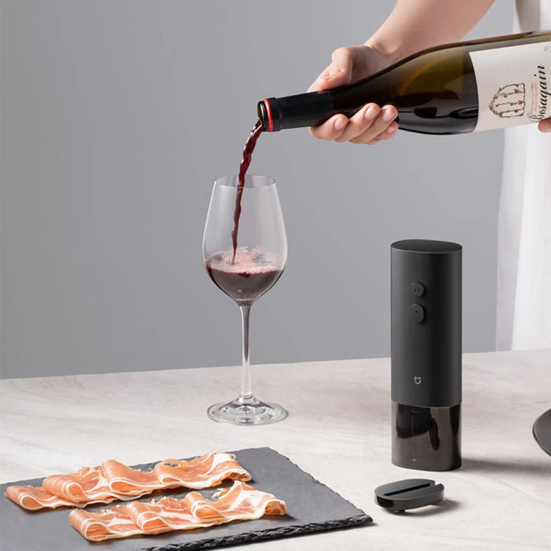 Xiaomi Mijia Electric Wine Opener