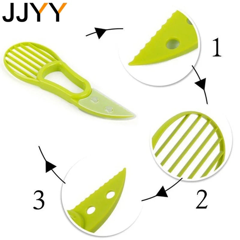 Avocado Slicer