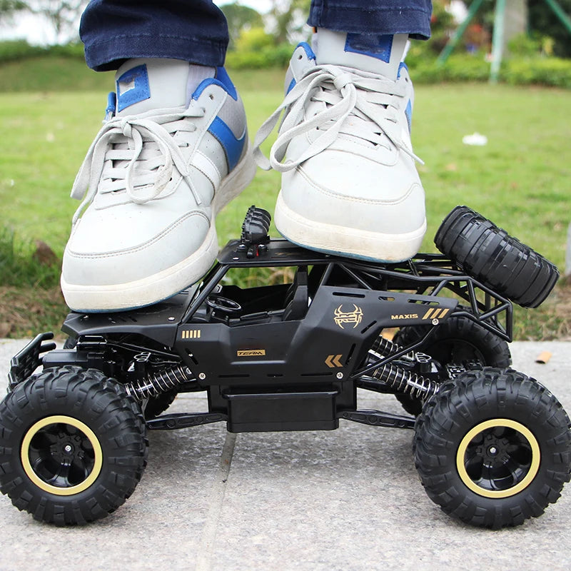 1:12 / 1:16 Scale 4WD RC Car